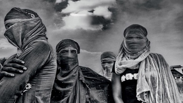 बागलुङबाट बेपत्ता दुई किशोरीको उद्धार