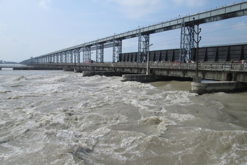 कोसी कहरको १६ वर्षः तङ्ग्रिँदै छन् पीडित