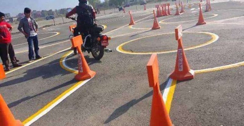 बागमती प्रदेशमा लाइसेन्सका लागि ट्रायलमा अब ७० अंक ल्याए पास
