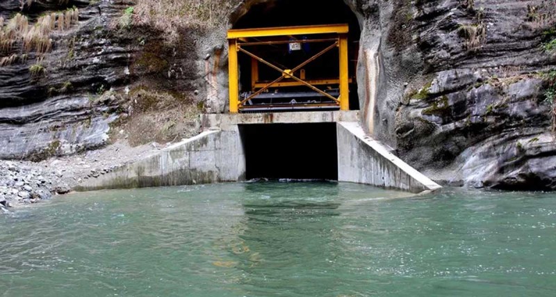 नयाँ पाइपलाइनको परीक्षण सम्पन्न