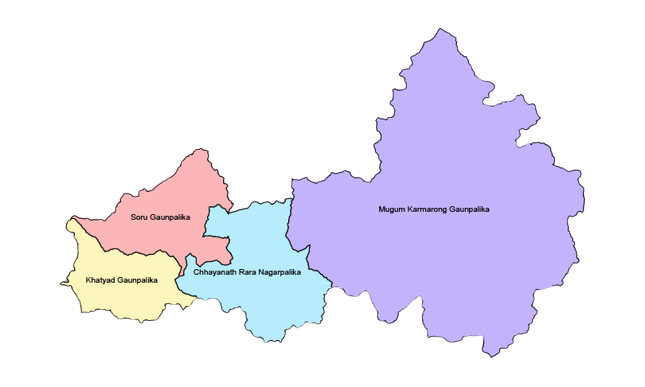 मुगुका स्थानीय तहले ल्याए दुई अर्बको बजेट