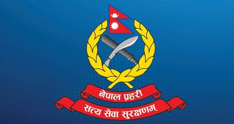 जेन–जी आन्दोलनमा निधन भएका प्रहरीका परिवारलाई नेपाल प्रहरीले १० लाख उपलब्ध गराउने