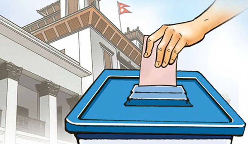 गण्डकीमा अठार लाख बढी मतदाता र एक हजार २९७ मतदानस्थल कायम