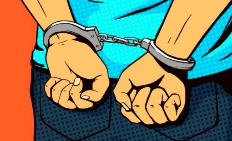 साइबर अपराध विरुद्धको कारबाहीमा २३१ जना विदेशी नागरिक पक्राउ