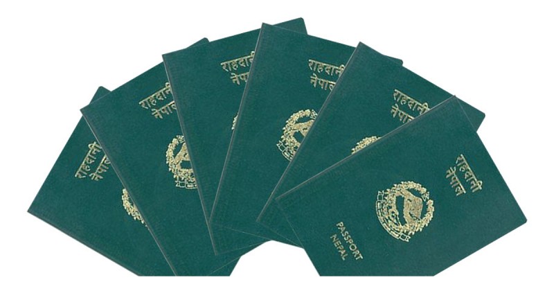 राहदानी र सवारी चालक अनुमतिपत्र अब नागरिकका घरदैलोमा