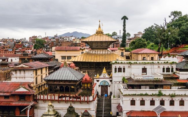  पशुपति क्षेत्रका नौ इनारको उत्खनन गरी संरक्षण गरिँदै