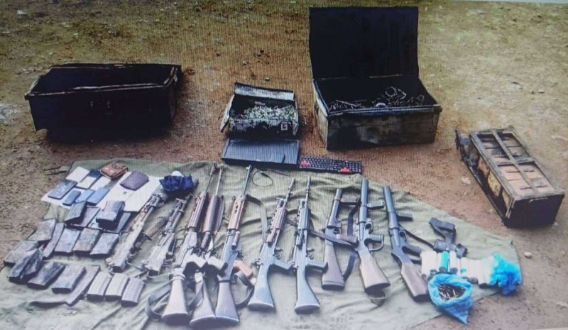 देशभर शान्ति–सुरक्षाको अवस्थामा सुधार, सुरक्षा निकायहरू सक्रिय