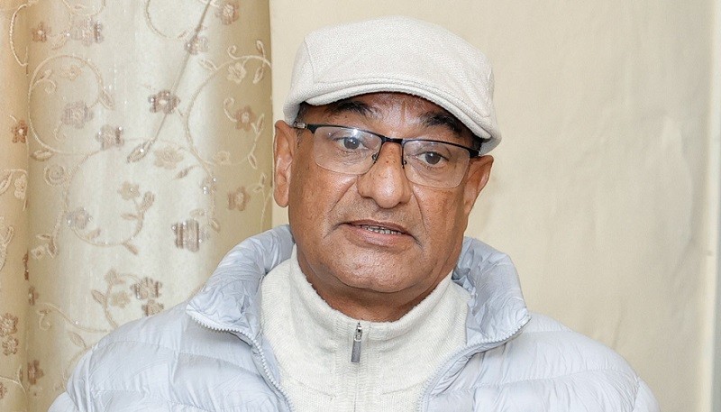 पूर्वगृहमन्त्री रमेश लेखकले जाँचबुझ आयोगमा बुझाएको लिखित जवाफमा के छ ?