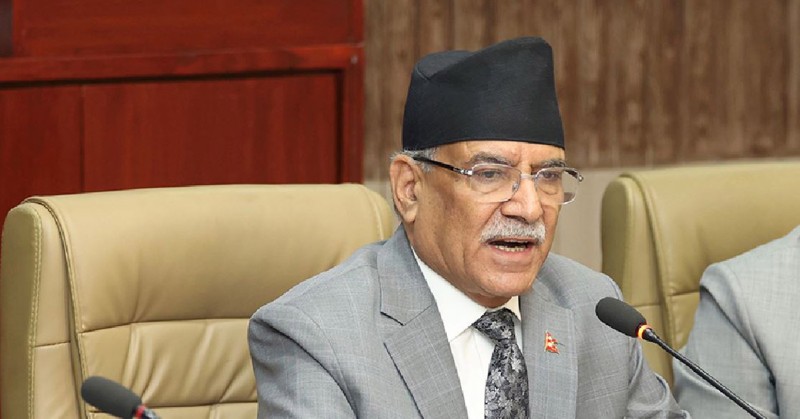 प्रधानमन्त्रीद्वारा शैक्षिक क्यालेन्डर लागू गरेकामा त्रिविलाई धन्यवाद