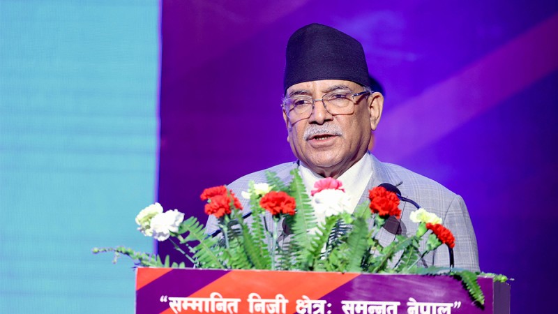 अध्यादेश नै ल्याएर पनि लगानीको वातावरण बनाउने ऐन संशोधन हुन्छ : प्रधानमन्त्री