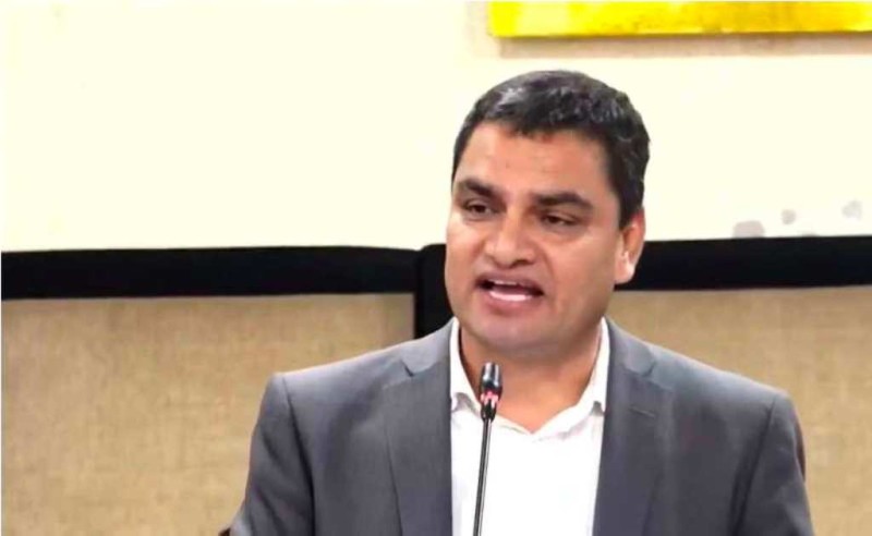 स्वास्थ्य मन्त्री पौडेलको एक वर्ष : दातृ निकायको सहयोग कटौतीले चुनौती