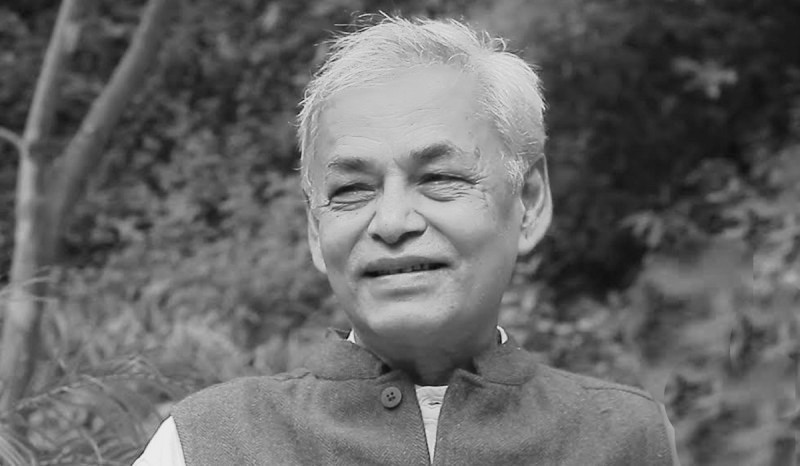 गिरिको स्मृतिमा देशभर दीप प्रज्वलन गरिने