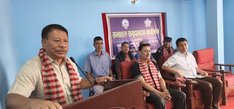 इन्धनको मूल्यवृद्धि नियन्त्रण गर्न सरकारले पहल गर्नुपर्छः नेता सिंह
