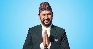 रास्वपाले माग्यो गृह‚ भौतिक‚ पर्यटन र शहरी विकास मन्त्रालय
