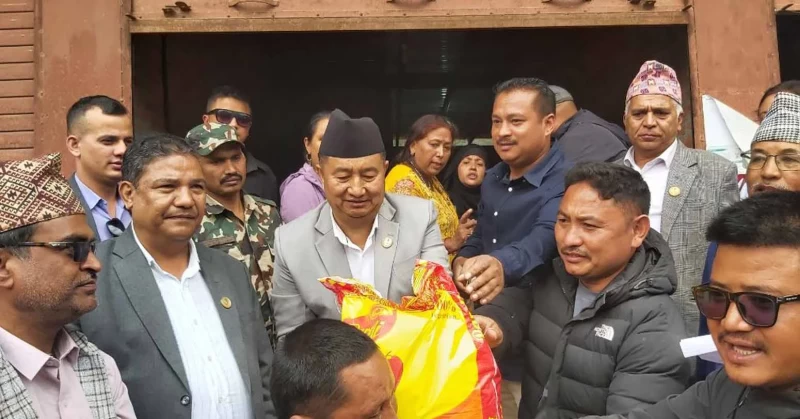 तीन वटै तहको समन्वयमा राहत विवरण हुन्छः मुख्यमन्त्री लामा