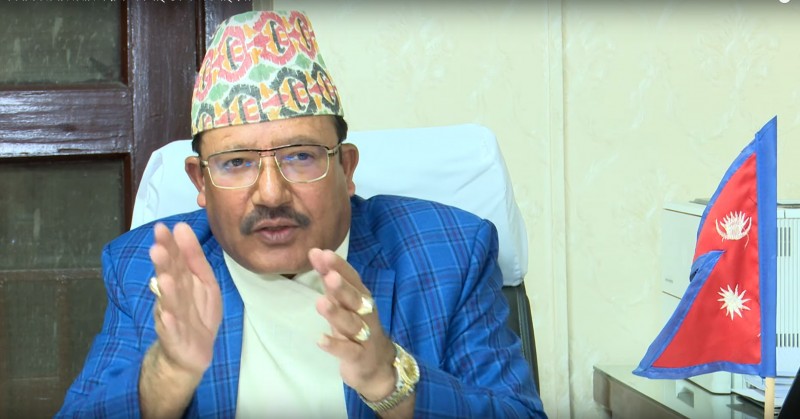 निर्वाचनको निष्ठासँग गाँसिएको आचारसंहिता