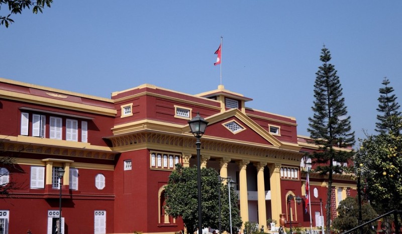 नवनियुक्त मन्त्रीहरूको शपथग्रहण कार्यक्रम ३ बजेका लागि तय