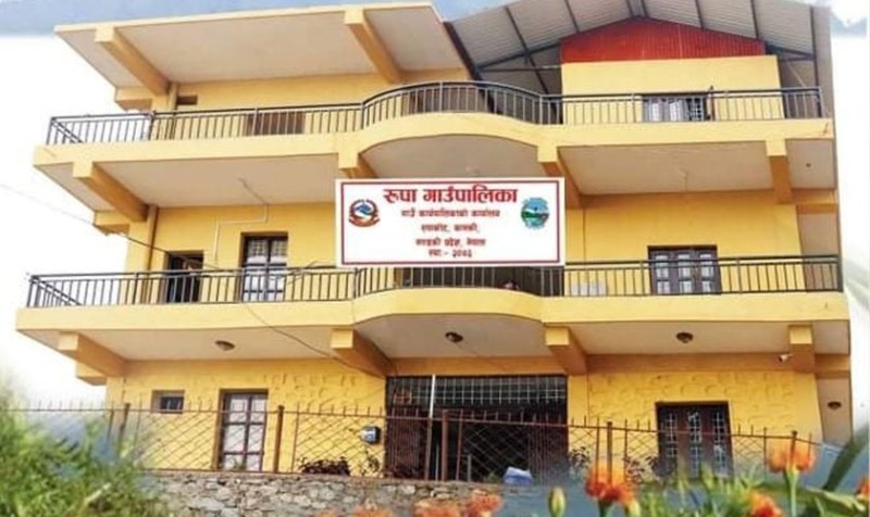  ‘छोरी काखामा, बचत खातामा’
