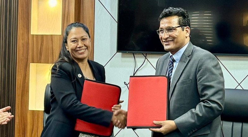 सिटिइभिटीका विद्यार्थीलाई ऊर्जा मन्त्रालयका परियोजनामा सहभागी गराइने