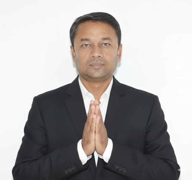 मधेश प्रदेशका मुख्यमन्त्री यादवद्वारा राजीनामा