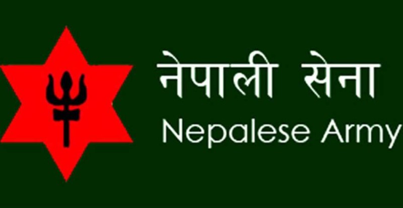 देशभर निषेधाज्ञा र कर्फ्यु जारी, अत्यावश्यक बाहेक घरबाहिर ननिस्कन नेपाली सेनाको अनुरोध