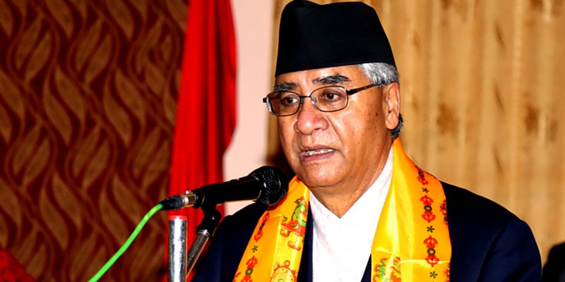 पश्चिम सेती र पञ्चेश्वर निर्माणपछि समृद्धि आउने छः प्रधानमन्त्री