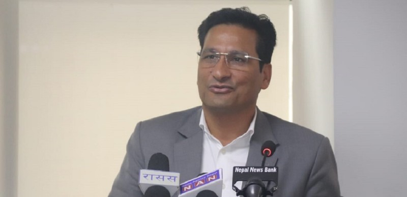  नेपालमा उर्जा क्षेत्रमा नयाँ क्रान्तिको सुरुआत : उर्जामन्त्री बस्नेत