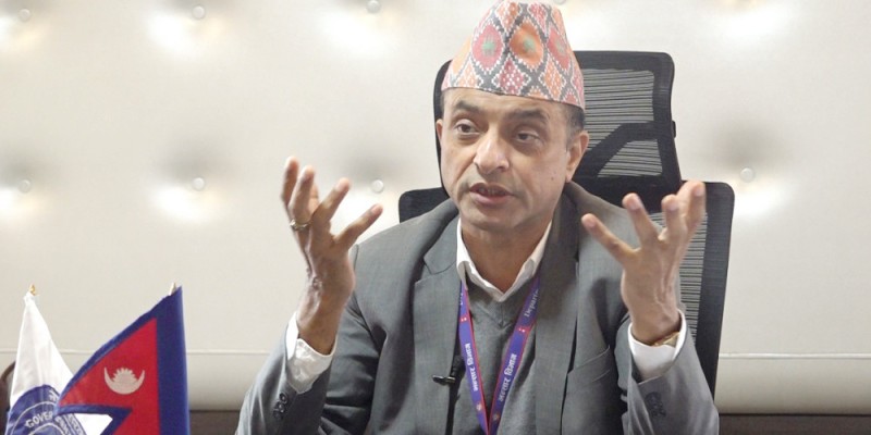 चीनतर्फका थप नाकालाई व्यवस्थित बनाउने सरकारको तयारी