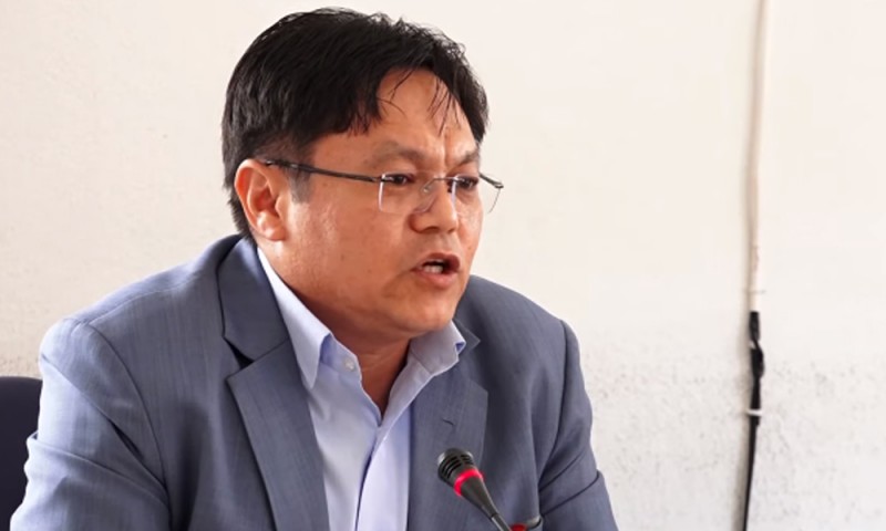 पुराना ऐनहरु समय सापेक्षित रुपमा सच्चाउनुपर्नेछ: मन्त्री किराती