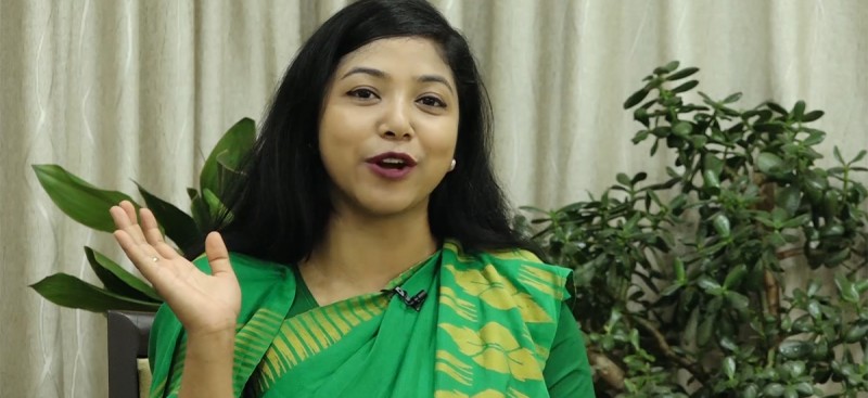 महानगरको कानुन कार्यान्वयन गर्ने कार्यमा मेरो समर्थन छ : उपमेयर डङ्गोल