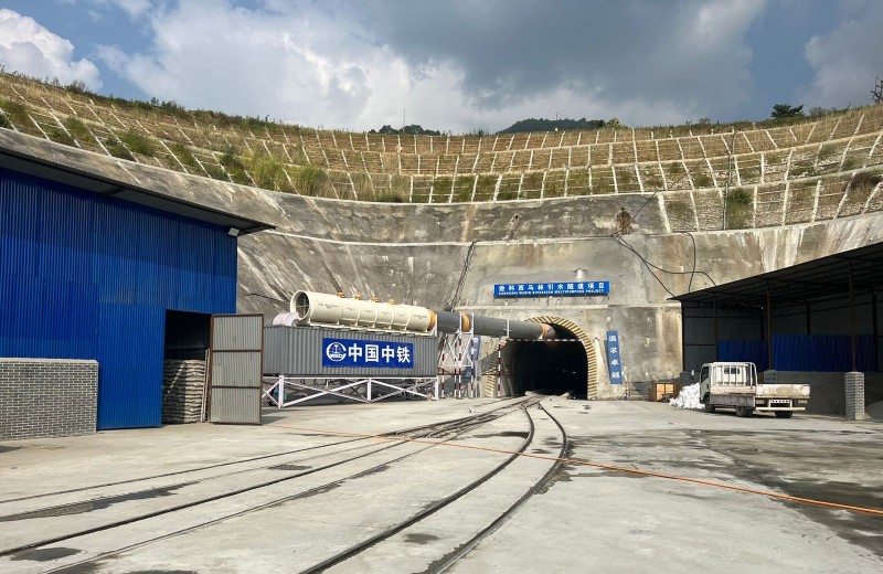 सुनकोशी-मरिण डाइभर्सनअन्तर्गत सुरुङको ‘ब्रेक थ्रु’ आज