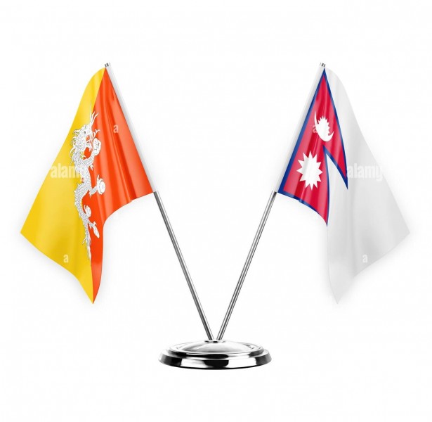 भुटानसँग पाँच वर्षमा रु एक खर्ब व्यापार घाटा