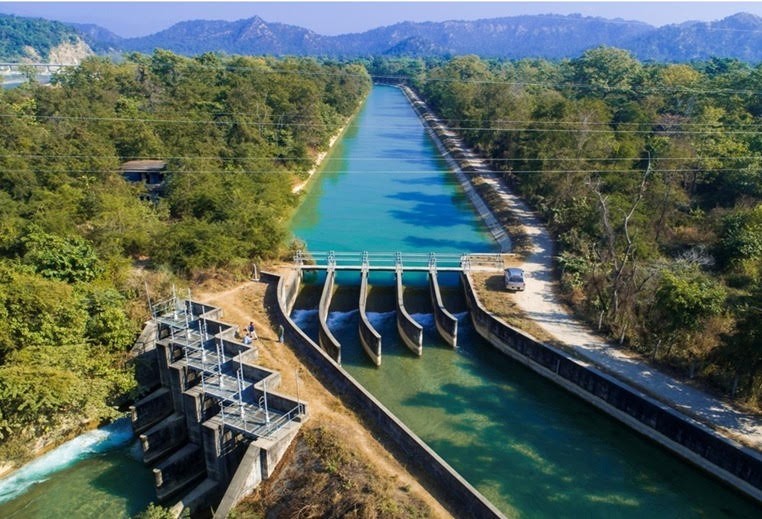 आज सिँचाइ दिवस : अझै कृषि योग्य जमिनमा सिँचाइको सुबिधा पुर्‍ याउन चुनौती