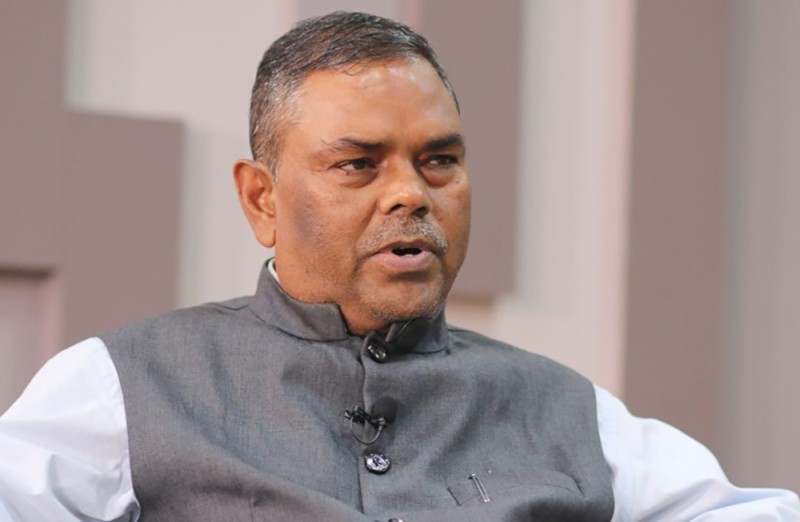 नयाँ दल दर्ता प्रक्रिया नै असंवैधानिक छ, अदालत जान्छौं- अध्यक्ष यादव