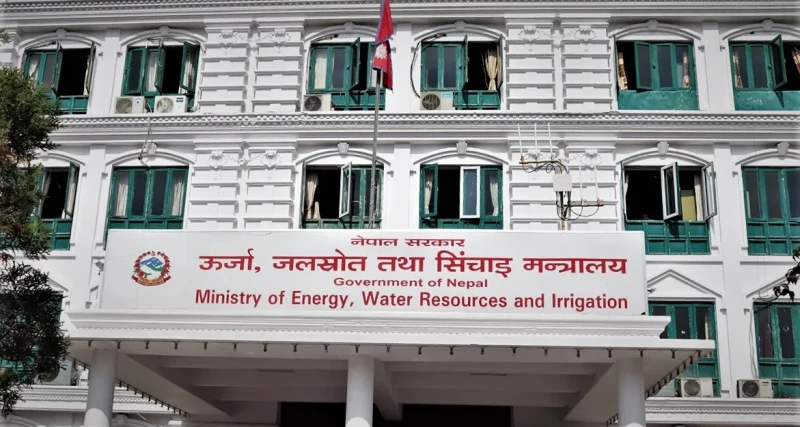 ऊर्जा मन्त्रालयको हटलाइनमा एक महिनामा १९ सय उजुरी