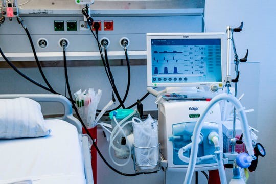 कार्यान्वयनमा आएन ‘प्रविधिजन्य स्वास्थ्य सामग्री तथा उपकरणसम्बन्धी निर्देशिका’