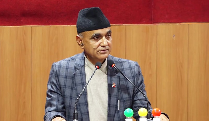 तीन तहका सरकारबीच सम्बन्ध सुदृढ हुन आवश्यक छ : मुख्यमन्त्री कँडेल