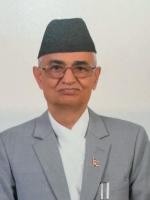 बागमती प्रदेश प्रमुखद्वारा फागुपूर्णिमाको शुभकामना