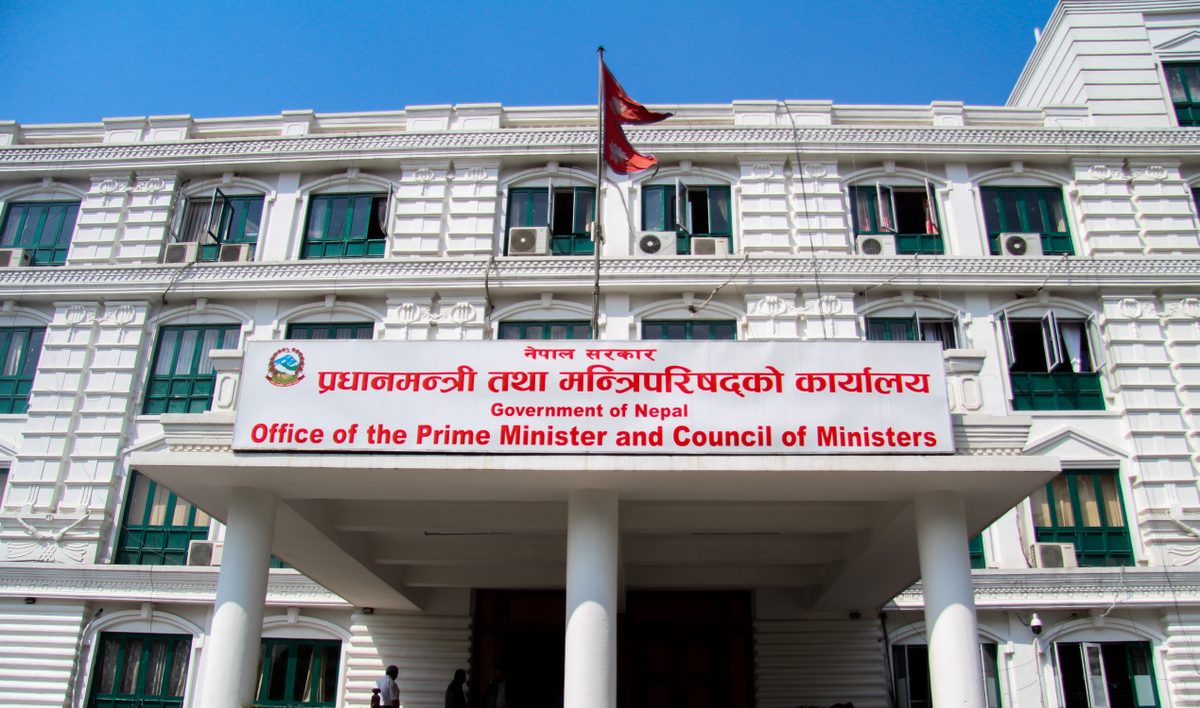 सरकारी खरिदमा स्वदेशी वस्तुलाई प्राथमिकता, नेपाली उद्योगलाई नयाँ बजारको अवसर