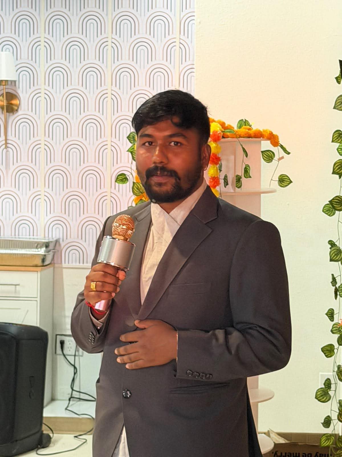 अमेरिकाको टेक्सास एल पासोमा नेपाली विद्यार्थी समाजले मनायो भव्य र सभ्य दशैँ