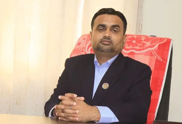 जनमत पार्टीद्वारा मधेस प्रदेश संसदीय दलको नेता परिवर्तन, चन्दन कुमार सिंह नयाँ नेता चयन